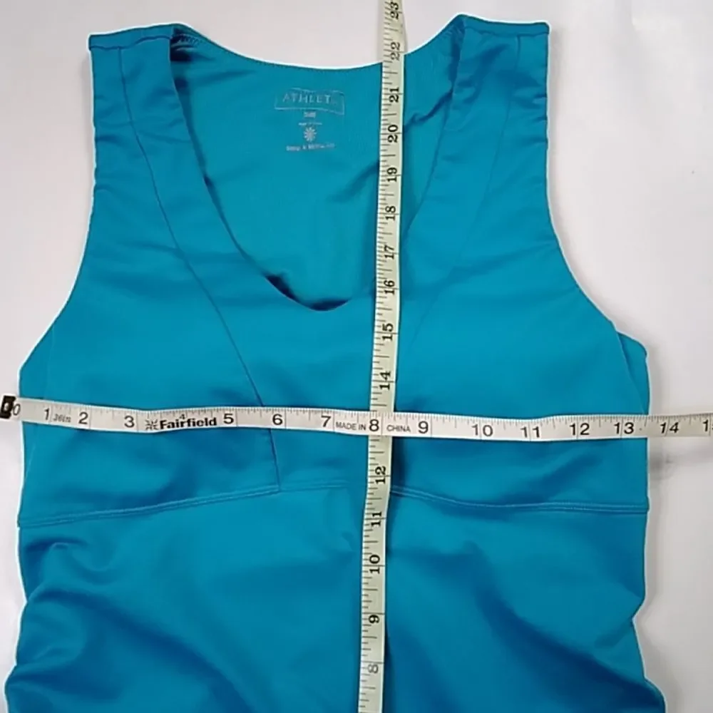 Design Athleta Inc Top Bras And Blouse Size 34B